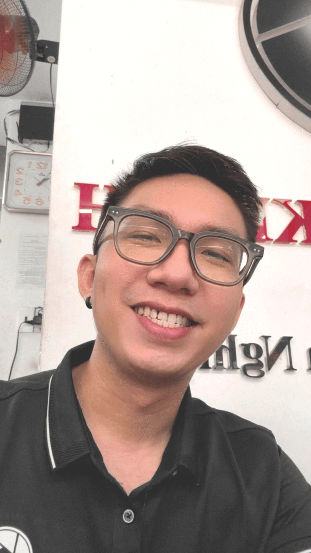 Sales Mr Khanh Hlstudio