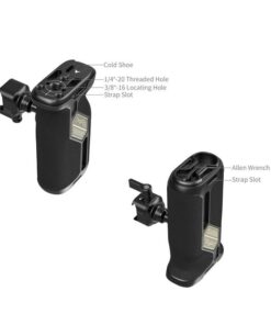 Smallrig 4359 Tay Cam Nato Xoay Da Nang 4