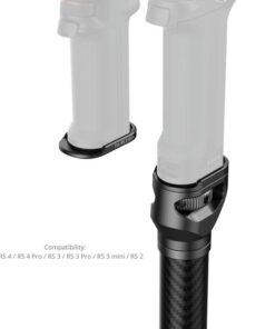 Smallrig 4378 Tay Noi Dai Cho Gimbal Dji Rs2 Rs3 Rs4 4