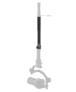 Smallrig 4378 Tay Noi Dai Cho Gimbal Dji Rs2 Rs3 Rs4 5
