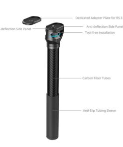 Smallrig 4378 Tay Noi Dai Cho Gimbal Dji Rs2 Rs3 Rs4 6