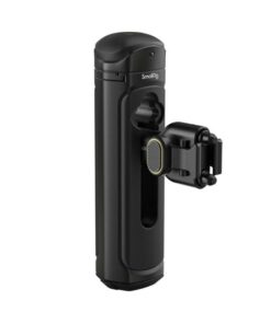 SmallRig 4402 - Bộ điều khiển không dây SmallRig & Tay cầm bên tháo lắp nhanh 24240
