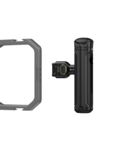 Smallrig 4402 Wireless Control Quick Release Side Handle 2