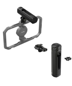 Smallrig 4402 Wireless Control Quick Release Side Handle 3