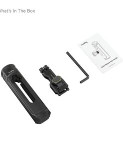 Smallrig 4402 Wireless Control Quick Release Side Handle 7