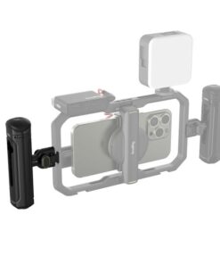 Smallrig 4402 Wireless Control Quick Release Side Handle 8