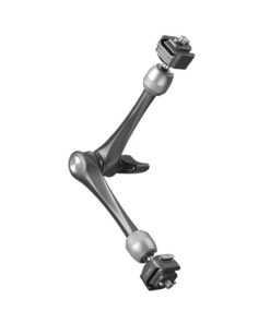 SmallRig 4489 - HawkLock H21 - Thanh trượt tháo lắp nhanh Rosette Magic Arm (11") 24114