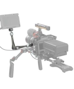 Smallrig 4489 Hawklock H21 Quick Release Rosette Magic Arm 11 6