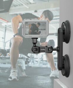 Smallrig Dual Magnetic Suction Cup Mount Action Camera Kit 4467 6