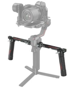 SmallRig 3027B - Tay cầm đôi SmallRig dành cho DJI RS 2 / RSC 2 / RS 3 / RS 3 Pro / RS 4 / RS 4 Pro/ RS5 23757