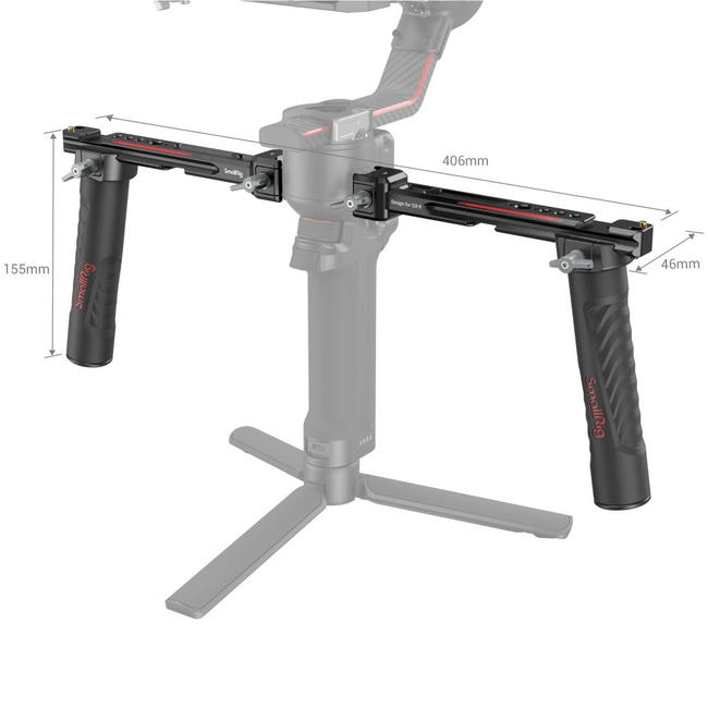 Tay Cam Doi Smallrig 3027 Chodji Rs4 Rs3 Rs2 Rsc2 2