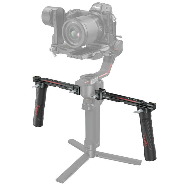 Tay Cam Doi Smallrig 3027 Chodji Rs4 Rs3 Rs2 Rsc2 3