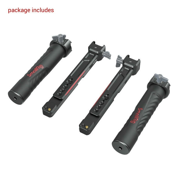 Tay Cam Doi Smallrig 3027 Chodji Rs4 Rs3 Rs2 Rsc2 4