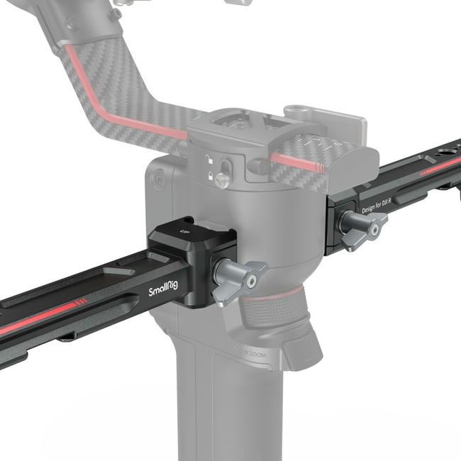 Tay Cam Doi Smallrig 3027 Chodji Rs4 Rs3 Rs2 Rsc2 5