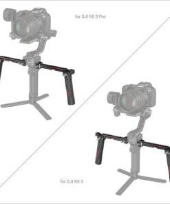 Tay Cam Doi Smallrig 3027 Chodji Rs4 Rs3 Rs2 Rsc2 6