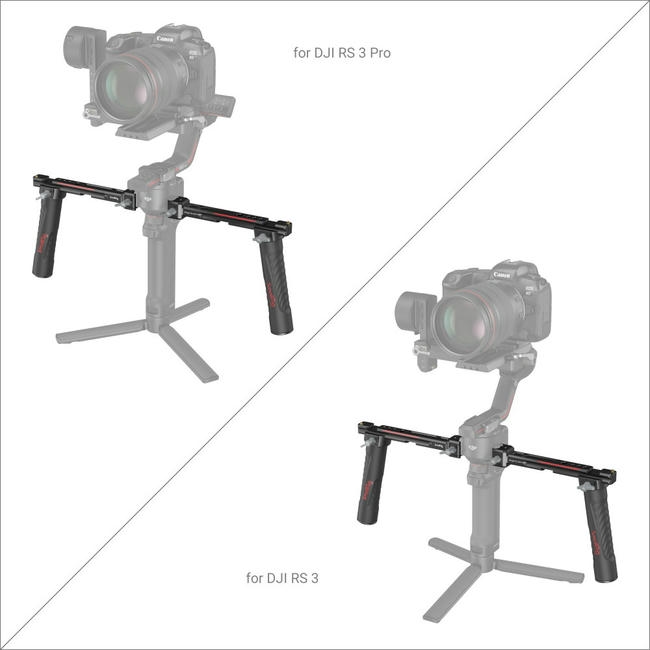 Tay Cam Doi Smallrig 3027 Chodji Rs4 Rs3 Rs2 Rsc2 6
