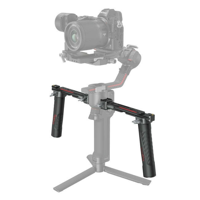 Tay Cam Doi Smallrig 3027 Chodji Rs4 Rs3 Rs2 Rsc2 8