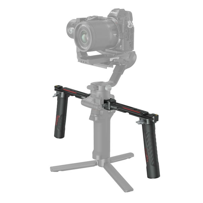 Tay Cam Doi Smallrig 3027 Chodji Rs4 Rs3 Rs2 Rsc2 9
