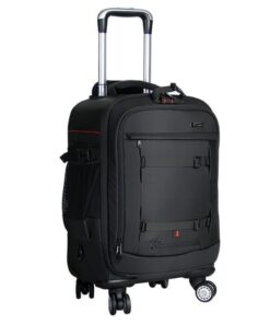 Eirmai DC420T - Túi đựng máy ảnh DSLR - Ba lô chống nước đa chức năng 23579