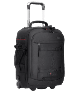 Eirmai DC410T - Túi đựng máy ảnh DSLR - Ba lô chống nước đa chức năng 23576