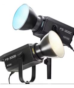 Nanlite FS-300C RGB - Đèn led quay phim RGB 24657