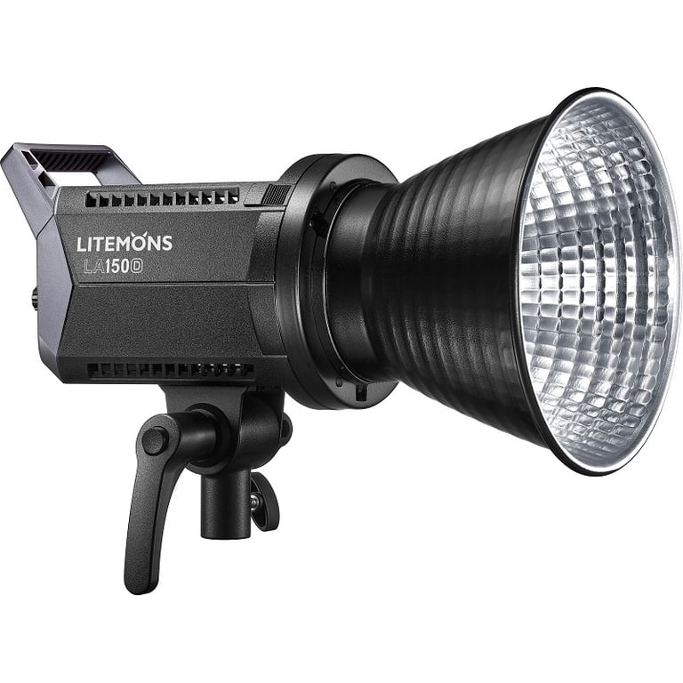 Bo 2 Den Led Godox Litemons La150d 2