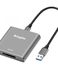 XQD Kingma USB 3.1 - Đầu đọc thẻ Gen1 24745
