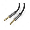Cáp Audio 3.5mm Ugreen 10736 (dây tròn 3m) 24688