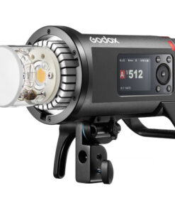 Godox AD600Pro II - Đèn Flash ngoài trời All-in-One 24443