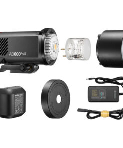Den Flash Godox Ad600pro Ii 12