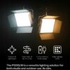 Godox P120D/Bi - LED Light Panel 24494