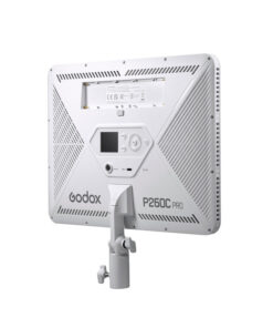 Den Led Godox P260c Pro 4