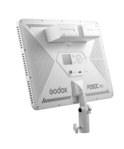 Den Led Godox P260c Pro 5