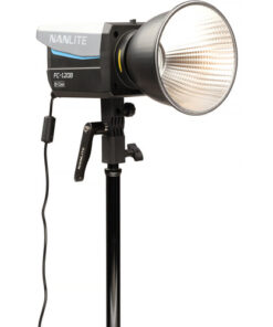 Nanlite FC120B Bi-Color – Đèn LED Spotlight 24628