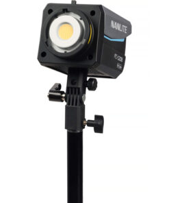 Den Led Nanlite Fc 120b Bi Color 2700k 6500k 07