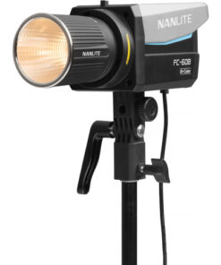 Den Led Nanlite Fc 60b Bi Color 2700k 6500k 02