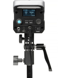 Den Led Nanlite Fc 60b Bi Color 2700k 6500k 04