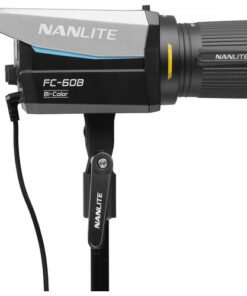 Den Led Nanlite Fc 60b Bi Color 2700k 6500k 06