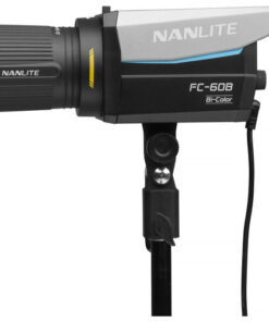 Den Led Nanlite Fc 60b Bi Color 2700k 6500k 08