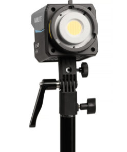 Den Led Nanlite Fc 60b Bi Color 2700k 6500k 09