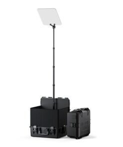 DESVIEW TP200 / TP300 : Máy Nhắc Chữ Hội Nghị Di Động 24401