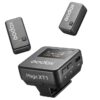 GODOX Magic XT1 - Micro không dây chống ồn - Màn hình cảm ứng OLED 24509