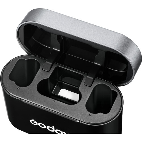 Micro Thu Am Godox Wecs Kit1 Kit2 7