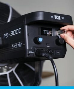 Nanlite Fs 300c Rgb 3