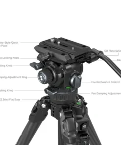 Smallrig 4259 Chan May Carbon Thuy Luc 2