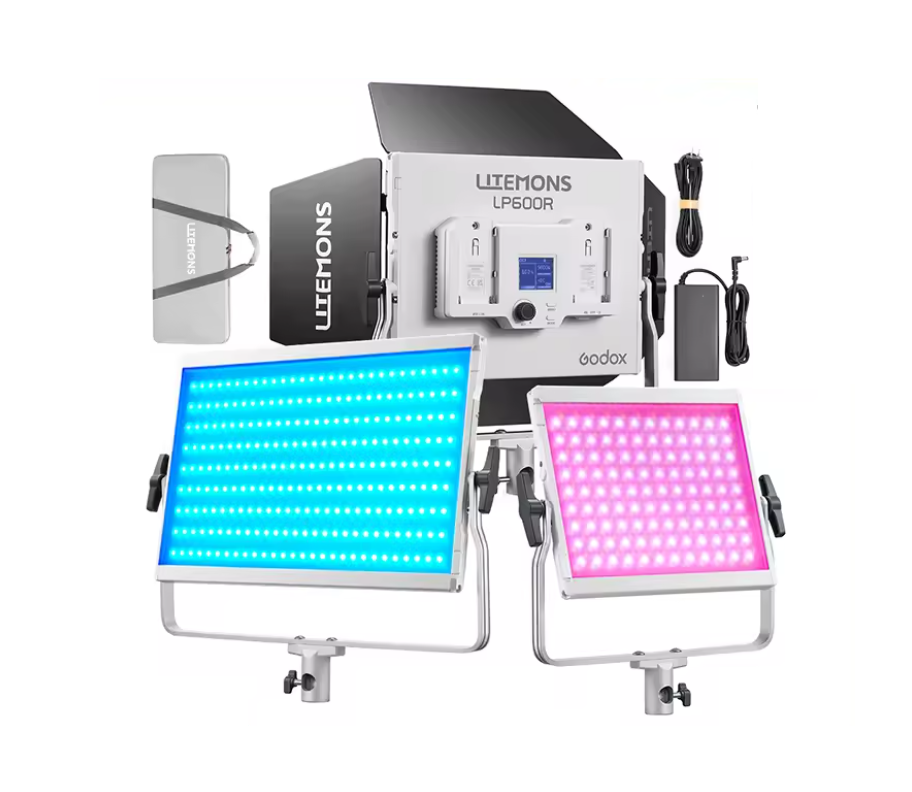 Godox Litemons LP400RBi LP600RBi LP1200RBi