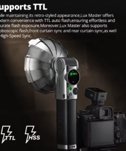 Godox Lux Master Retro 1