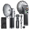 Godox Lux Master Retro - Đèn Flash Máy Ảnh Cổ Điển 25176