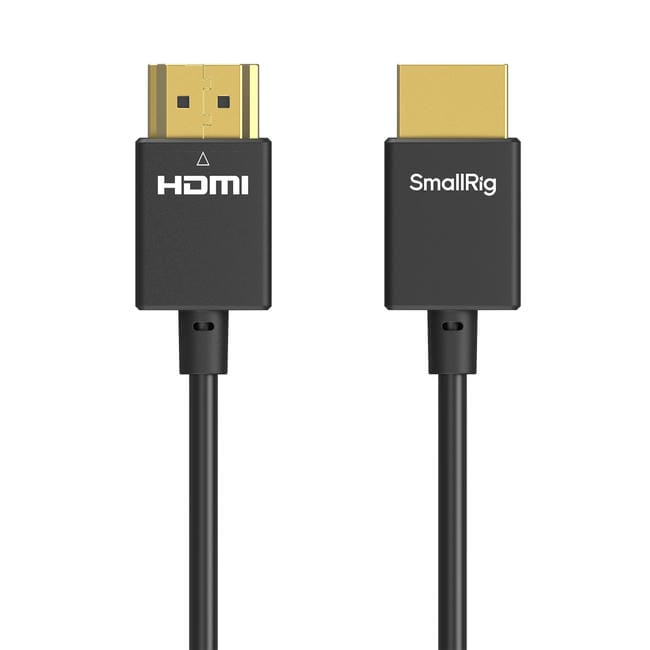 Cap Smallrig Hdmi 100cm 4795 A To A 1