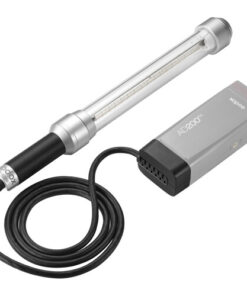 Dau Den Ad S200 Cho Godox Ad200 Ad200 Pro Ad200pro Ii 09